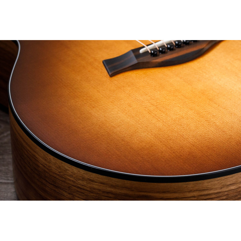 Гітара електроакустична TAYLOR GUITARS 114CE-SB