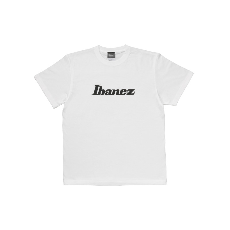 IBANEZ IBAT008XXL T-Shirt White XXL Size Футболка