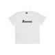 IBANEZ IBAT008XXL T-Shirt White XXL Size Футболка