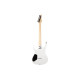 S BY SOLAR Электрогитара TYPE AB AB4.6W-E WHITE MATTE Электрогитара