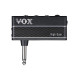 Гітарний підсилювач для навушників VOX AMPLUG 3 High Gain