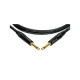 Кабель інструментальний KLOTZ LA-GRANGE INSTRUMENT CABLE BLACK 3M