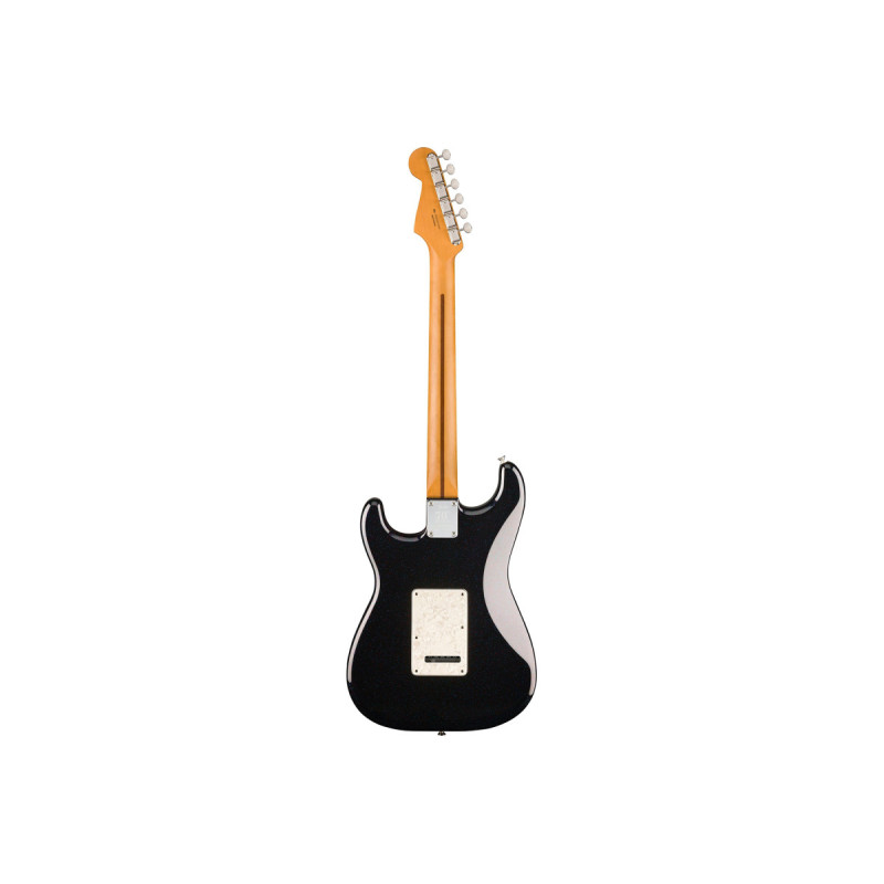 FENDER 70TH ANNIVERSARY PLAYER STRATOCASTER RW NBULA NOIR Электрогитара