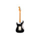 FENDER 70TH ANNIVERSARY PLAYER STRATOCASTER RW NBULA NOIR Электрогитара