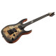 SOLAR GUITARS S1.6APB POPLAR BURST MATTE Електрогітара