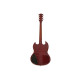 Електрогітара GIBSON SG Std 74 Walnut
