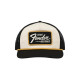 FENDER BRAID HAT 1946 GOLD Кепка