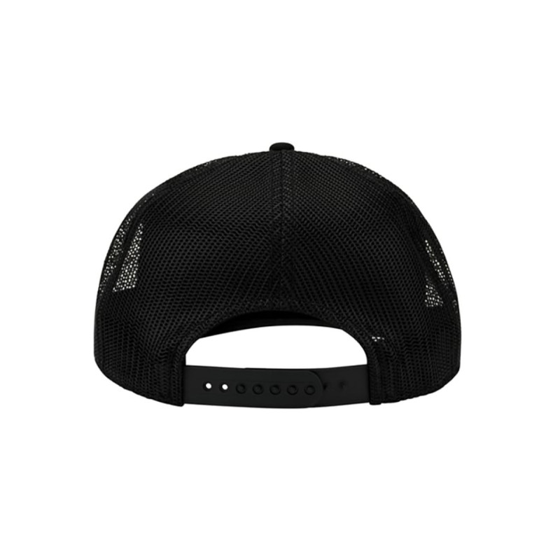 FENDER BRAID HAT 1946 GOLD Кепка