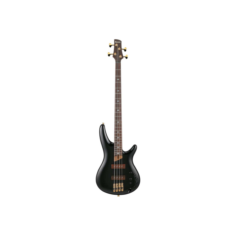 IBANEZ SR3500-BK Бас-гитара