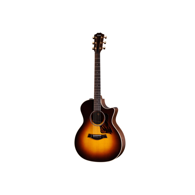Гітара електроакустична TAYLOR GUITARS AD14ce-SB LTD 50TH ANNIVERSARY SUNBURST