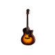 Гітара електроакустична TAYLOR GUITARS AD14ce-SB LTD 50TH ANNIVERSARY SUNBURST