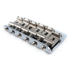 FENDER AMERICAN VINTAGE HARDTAIL STRAT BRIDGE ASSEMBLY Бридж