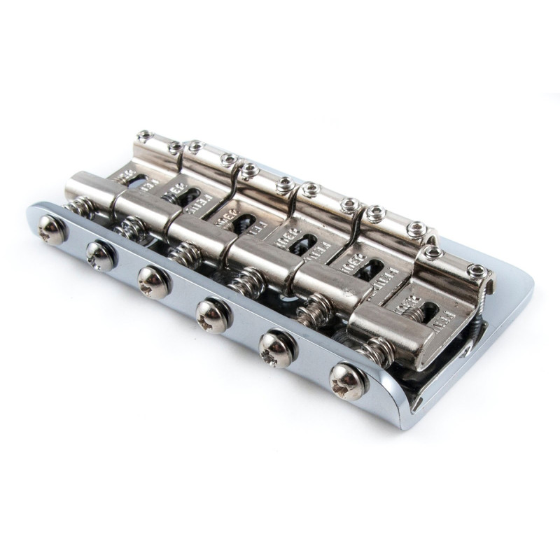 FENDER AMERICAN VINTAGE HARDTAIL STRAT BRIDGE ASSEMBLY Бридж