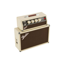 FENDER MINI TONE MASTER AMPLIFIER Гитарный комбоподсилитель