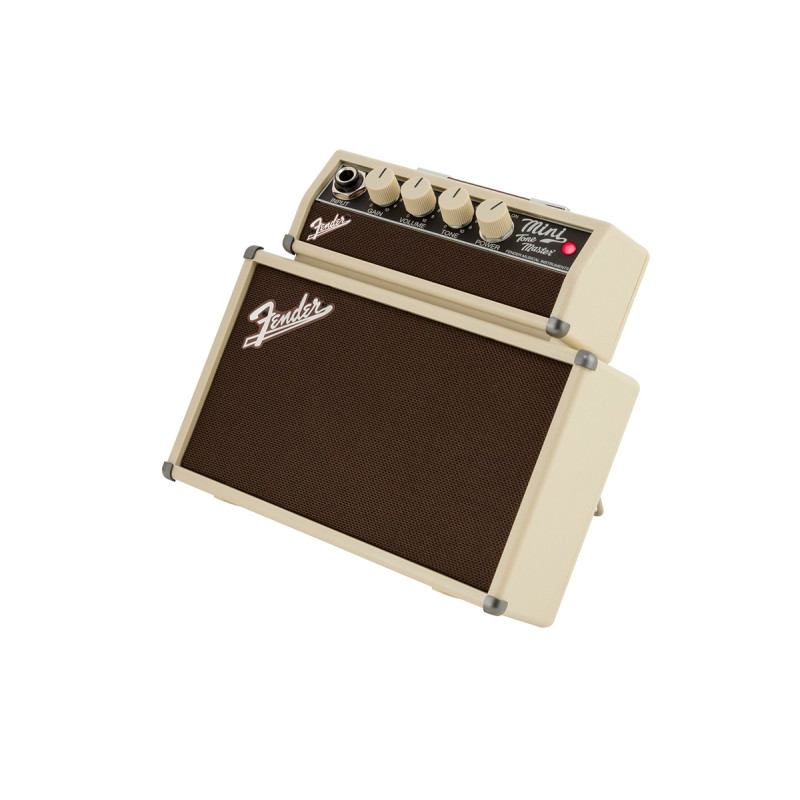 FENDER MINI TONE MASTER AMPLIFIER Гитарный комбоподсилитель