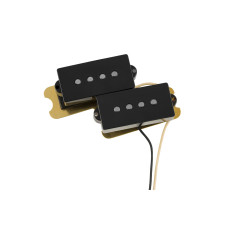 FENDER PURE VINTAGE '60 PRECISION BASS PICKUP SET Набор звукоснимателей