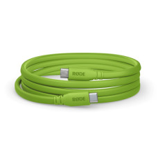 USB кабель RODE SC17 Green