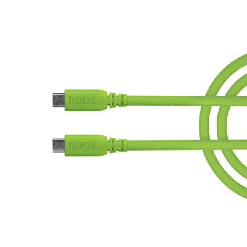 USB кабель RODE SC17 Green