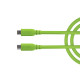 USB кабель RODE SC17 Green