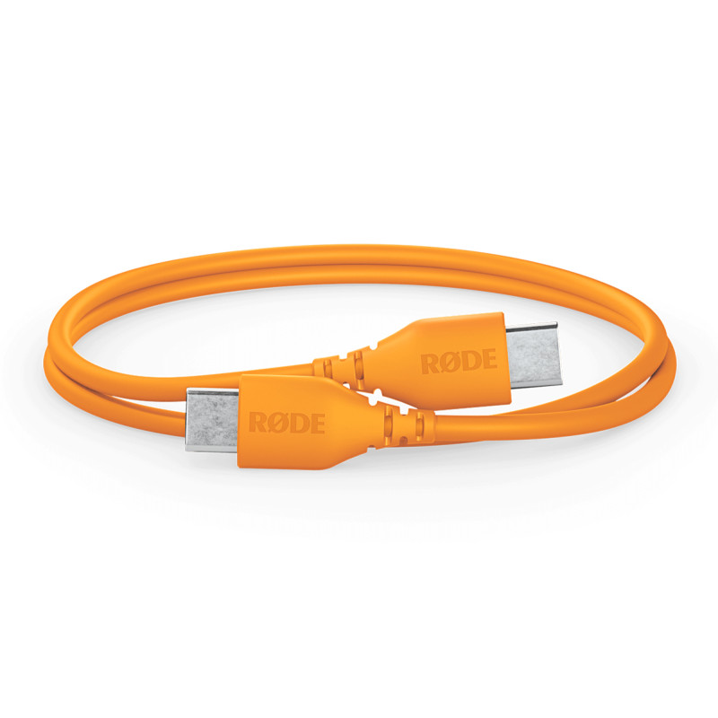 RODE SC22 Orange USB кабель