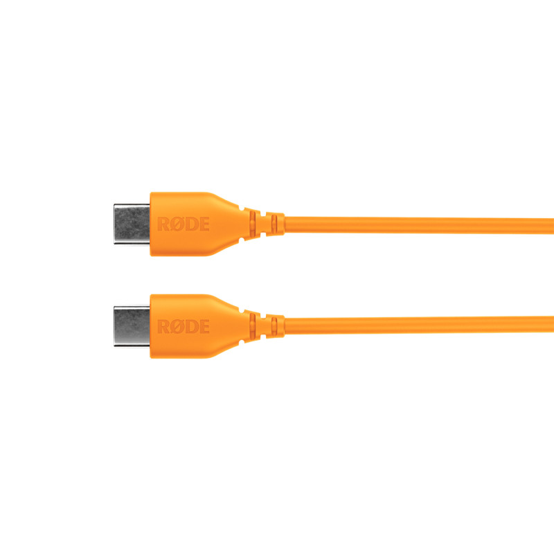 RODE SC22 Orange USB кабель
