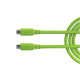 RODE SC27 Green USB кабель