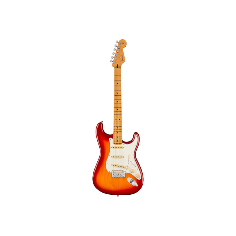 FENDER PLAYER II STRATOCASTER MN AGED CHERRY BURST Електрогітара