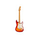 FENDER PLAYER II STRATOCASTER MN AGED CHERRY BURST Електрогітара