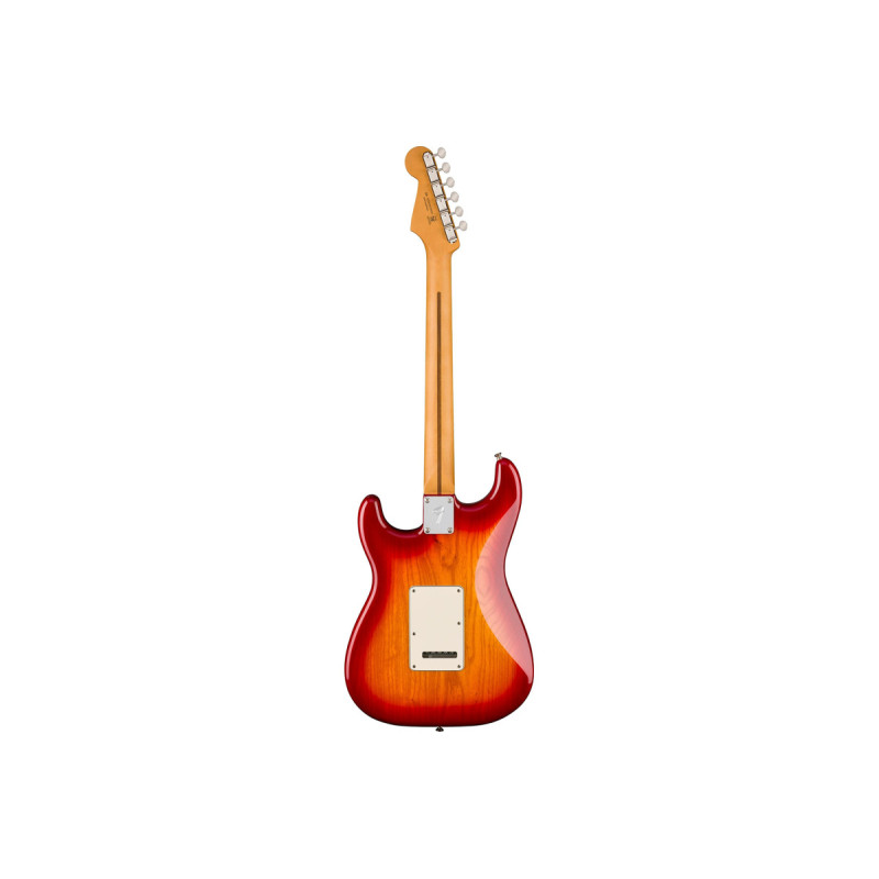 FENDER PLAYER II STRATOCASTER MN AGED CHERRY BURST Електрогітара
