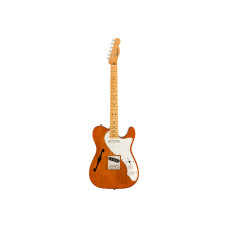 SQUIER CLASSIC VIBE '60S TELECASTER THINLINE NATURAL Электрогитара