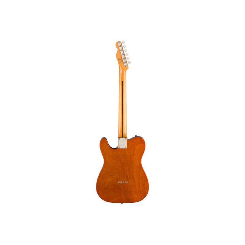 SQUIER CLASSIC VIBE '60S TELECASTER THINLINE NATURAL Электрогитара