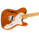 SQUIER CLASSIC VIBE '60S TELECASTER THINLINE NATURAL Электрогитара