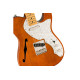 SQUIER CLASSIC VIBE '60S TELECASTER THINLINE NATURAL Электрогитара