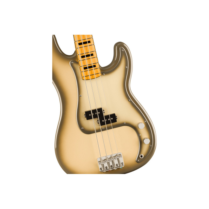 SQUIER LIMITED EDITION CLASSIC VIBE '70S PRECISION BASS ANTIGUA Бас-гітара