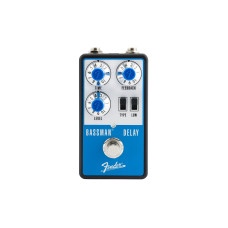 FENDER PEDAL BASSMAN DELAY Педаль ефектів