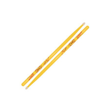 Барабанні палички ZILDJIAN DRUMSTICKS JOSH DUN CLANCY YELLOW