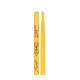 Барабанні палички ZILDJIAN DRUMSTICKS JOSH DUN CLANCY YELLOW