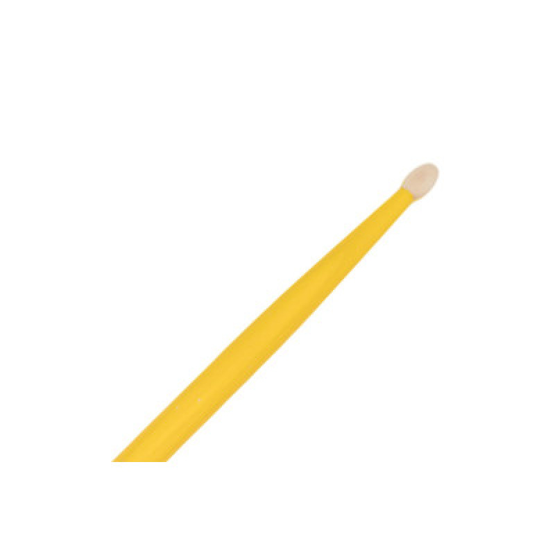 Барабанні палички ZILDJIAN DRUMSTICKS JOSH DUN CLANCY YELLOW