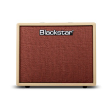 Гітарний комбопідсилювач BLACKSTAR DEBUT 50R CREAM