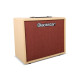 Гітарний комбопідсилювач BLACKSTAR DEBUT 50R CREAM