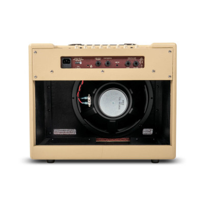 Гітарний комбопідсилювач BLACKSTAR DEBUT 50R CREAM