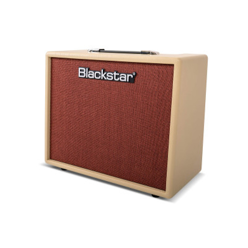 Гітарний комбопідсилювач BLACKSTAR DEBUT 50R CREAM