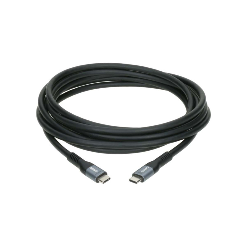 USB кабель KLOTZ USB 3.2 CABLE PLUG C - PLUG C 2 M