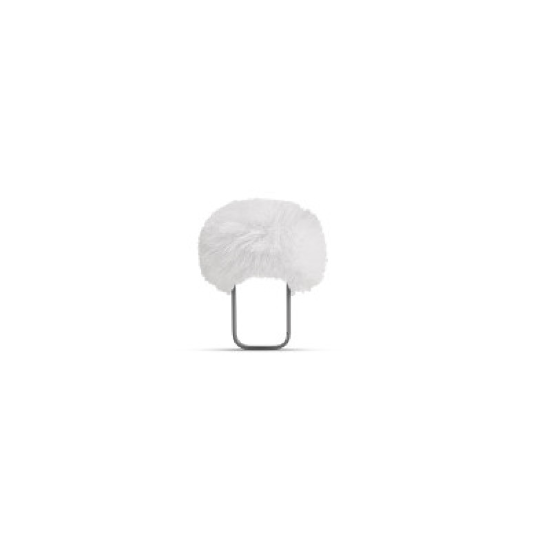 Мікрофонна радіосистема RODE Wireless Micro Lightning White