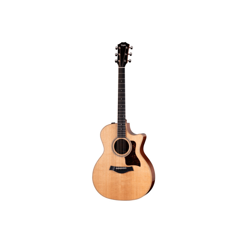 TAYLOR GUITARS 314CE STUDIO SPECIAL EDITION NATURAL Гітара електроакустична