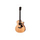 TAYLOR GUITARS 314CE STUDIO SPECIAL EDITION NATURAL Гітара електроакустична
