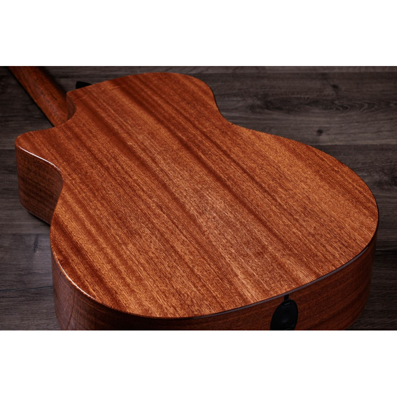 TAYLOR GUITARS 314CE STUDIO SPECIAL EDITION NATURAL Гітара електроакустична