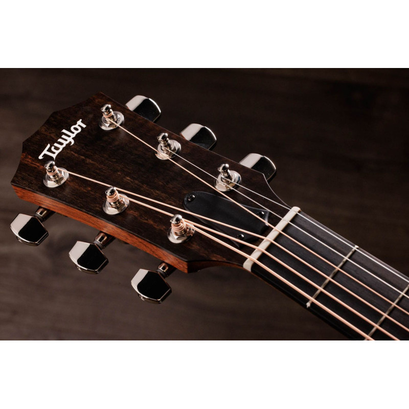 TAYLOR GUITARS 314CE STUDIO SPECIAL EDITION NATURAL Гітара електроакустична
