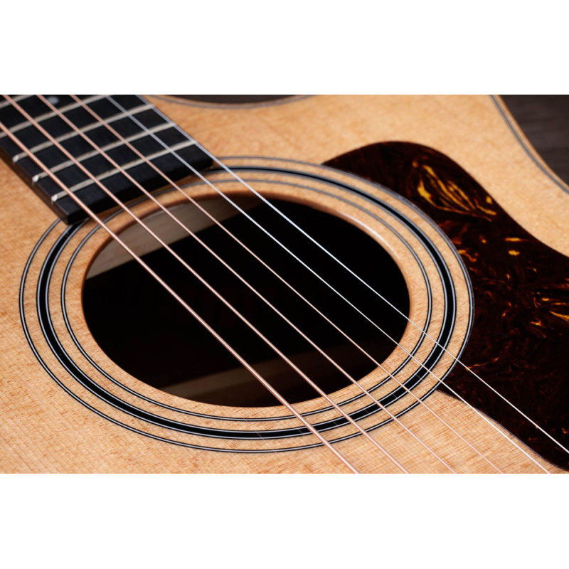 TAYLOR GUITARS 314CE STUDIO SPECIAL EDITION NATURAL Гітара електроакустична