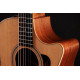 TAYLOR GUITARS 314CE STUDIO SPECIAL EDITION NATURAL Гітара електроакустична